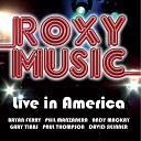 Roxy Music - Still Falls The Rain