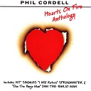 Phil Cordell - Heart Of Stone