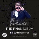 DJ ModerNator - Рома Жуков Первый снег DJ ModerNator DJ Valeriy Smile Official Remix…