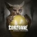 Corleonne - Culpa O Crimen