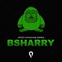 Bsharry - Congo GlowJack Remix