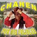 Chahen - El Kurrukuku De La Paloma