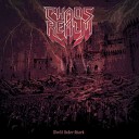 Chaos Realm - Black Days