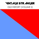 Vintage Stranger - Bittersweet Running Mix