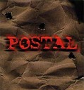 PostaL - Мы летим с ней в LA