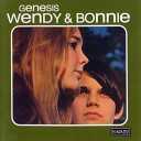 Wendy Bonnie - The Ice Cream Man Song Demo