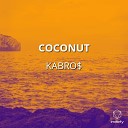 Kabros - Coconut