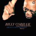 Billy Cobham feat Novecento - The Vibe Inside Emanuel Satie Remix