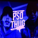 PSO Thug - Freestyle