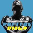 Funky Truckerz - Free Your Soul Discojack Remix
