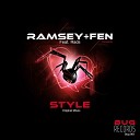 Ramsey Fen - Style 1996 Original Dub Mix