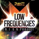 N E O N Project Leo Rhammaz Alex Marx feat Alex… - Low Frequencies Original Mix