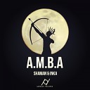 Shaman Inka - A M B A Original Mix