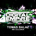 Tomas Balaz - ELD Original Mix