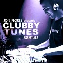 Jon Flores - Walking Away Extended Club Mix