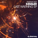 Kessler - The Future Is Wild Original Mix