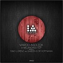 Marco Asoleda - Morning Original Mix