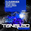 Cloudriver - On My Way Original Mix
