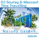 DJ Souray Maxxael - Time Travelling Original Mix