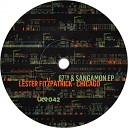 Lester Fitzpatrick - We Got A Good House Here Original Mix