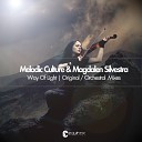 Melodic Culture Magdalen Silvestra - Way of Light Original Trance Mix