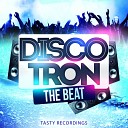 Discotron - The Beat Radio Edit