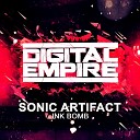 Sonic Artifact - Ink Bomb Original Mix