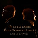 Leon Lothario - Swing House Original Mix