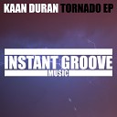 Kaan Duran - Tornado Original Mix