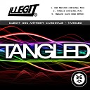 Anthony Cardinale - Tangled Original Mix