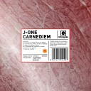 J One - Carne Diem Original Mix