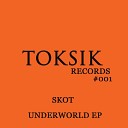 sKoT - Anal Logik Original Mix