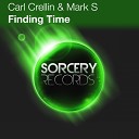 Carl Crellin Mark S - Finding Time Cold Rush Remix
