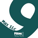 Max Sic - Nine Original Mix