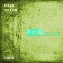 Keevo - Just A Beat Original Mix