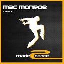 Mac Monroe - Cahoon Original Mix