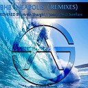 Bhb - Neapolis Josephali Remix