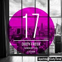 Dirty Freek - Somebody Else J Latham Remix