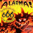 666 - ALARMA Spacekid s Alarmix