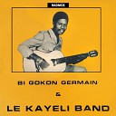Bi Gokon Germain Le Kayeli Band - Zigli