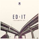 EdIt - Pathways Original Mix