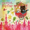 KIDS BOSSA - Once Upon a Dream