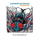 Laurent de Wilde Otisto 23 - Druminium Radio Edit