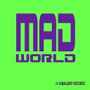 For DJ Fevral - Familiar Faces Mad World Bigroom