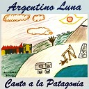 Argentino Luna - Tierra Arada
