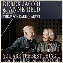 Derek Jacobi Anne Reid feat The Jason Carr… - Time After Time