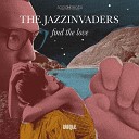 The Jazzinvaders - Disco Fever