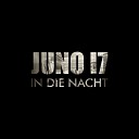 JUNO17 Klopfgeister - Into the Night In die Nacht Remix