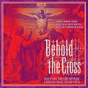 Ateneo Chamber Singers feat Jonathan Velasco - Agios O Theos Divine Reproaches Veneration Of The…