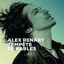 Alex Renart feat Zaz - App t de velours